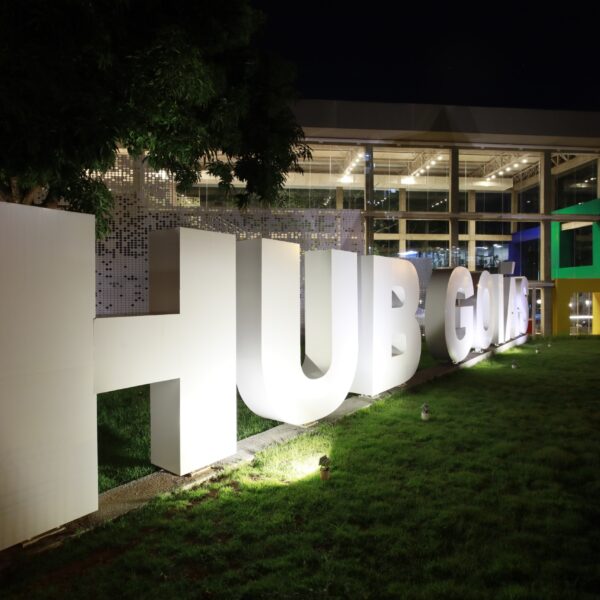 HUB Goiás