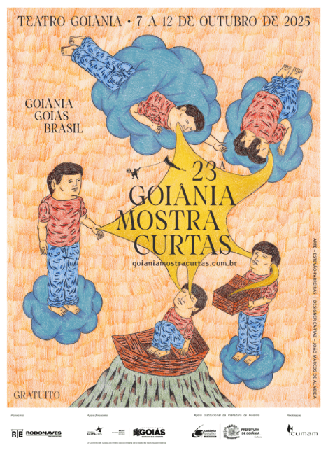 Goiânia Mostra Curtas