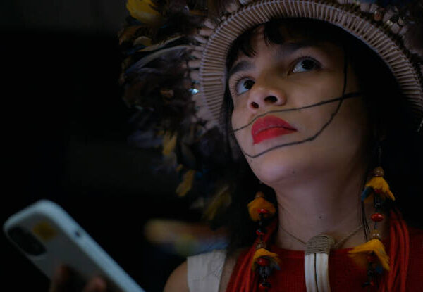 Documentário no Fica 2025