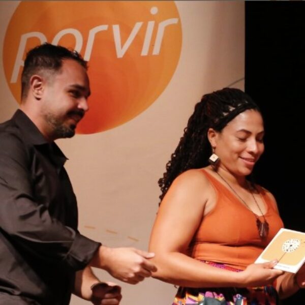Prêmio professor Porvir