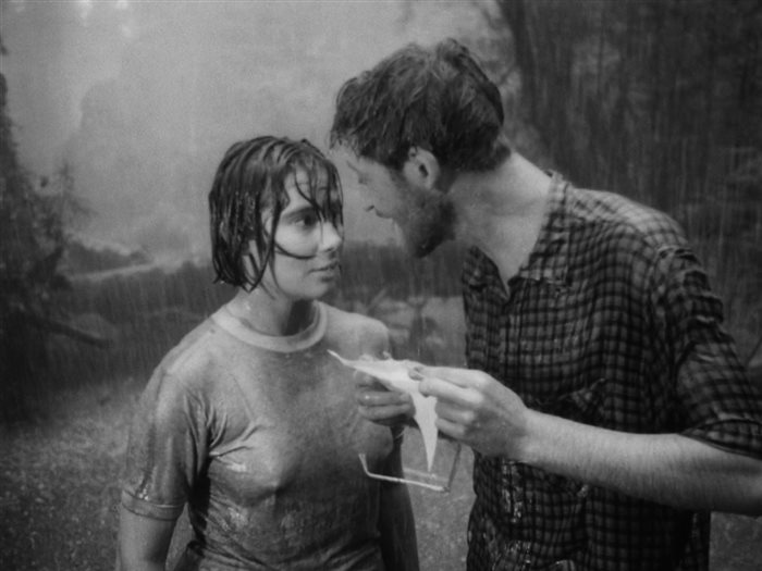A Carta Que Não Foi Enviada (1960, Rússia, 12 anos, 96 min, dir: Mikhail Kalatozov)