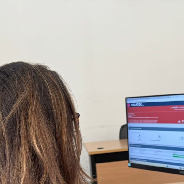 Agrodefesa reforça eficiência e segurança digital do Sidago