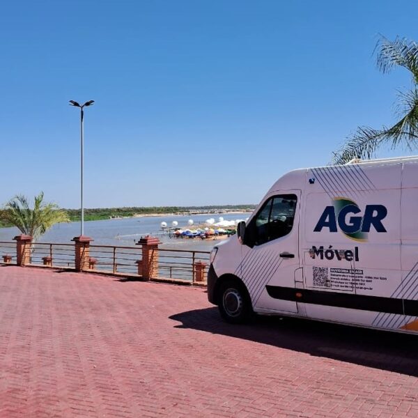 AGR encerra participação na Temporada Mais Araguaia