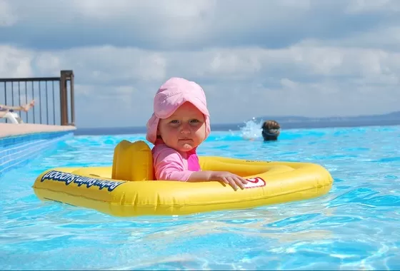 Hetrin orienta cuidados para as férias escolares