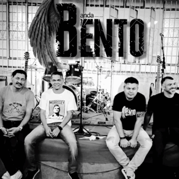 Banda Bento