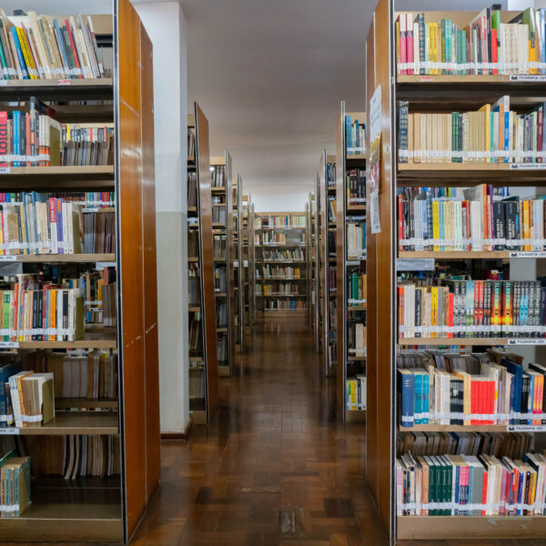 Biblioteca Pio Vargas