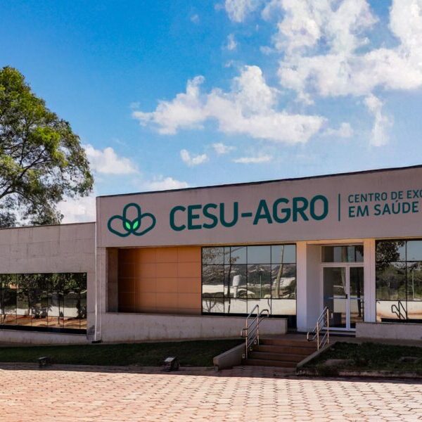 Centro de Pesquisa Cesu-Agro