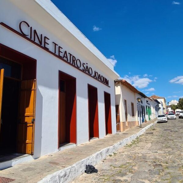 Confira unidades culturais com programação no Feriado de Finados