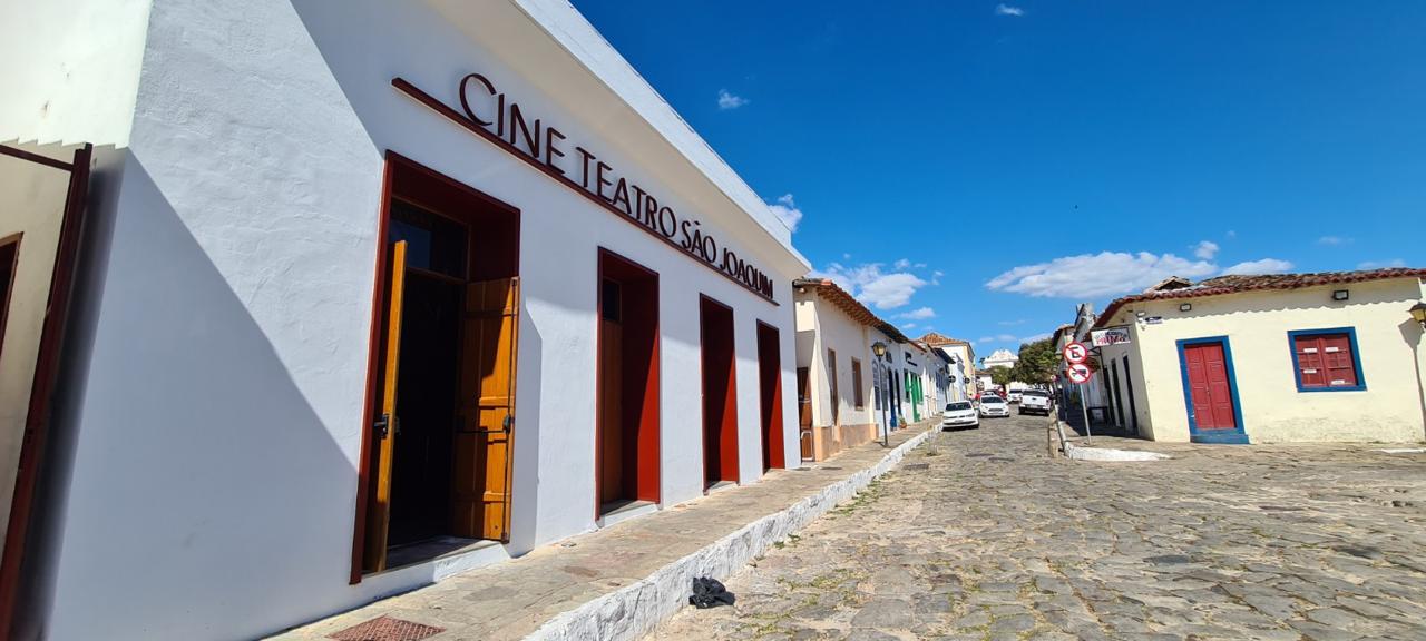 cine teatro são joaquim