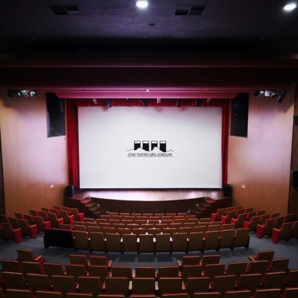 Cine Teatro São Joaquim