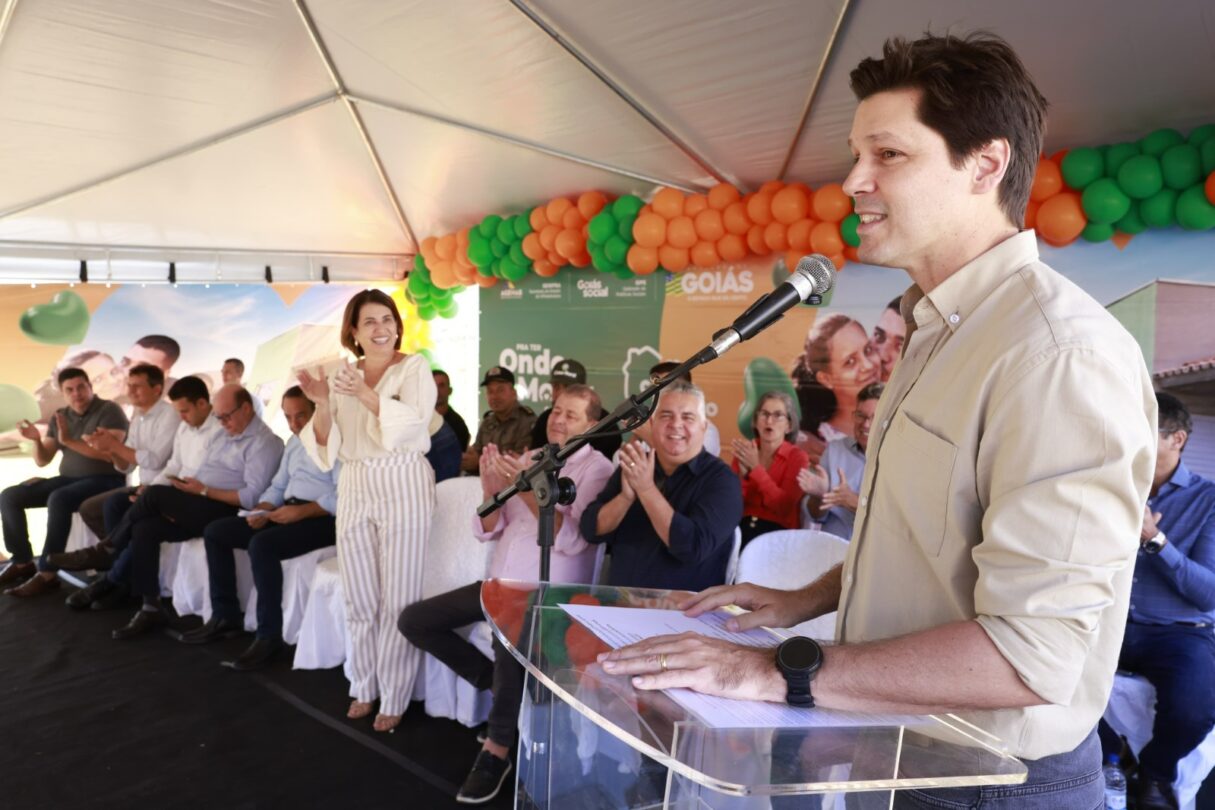 ENTREGA CASAS MOSSAMEDES