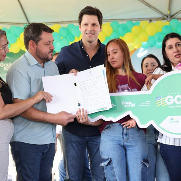 DANIEL VILELA ENTREGAS CASAS