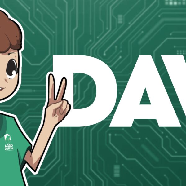 Imagem do chatboat Davi