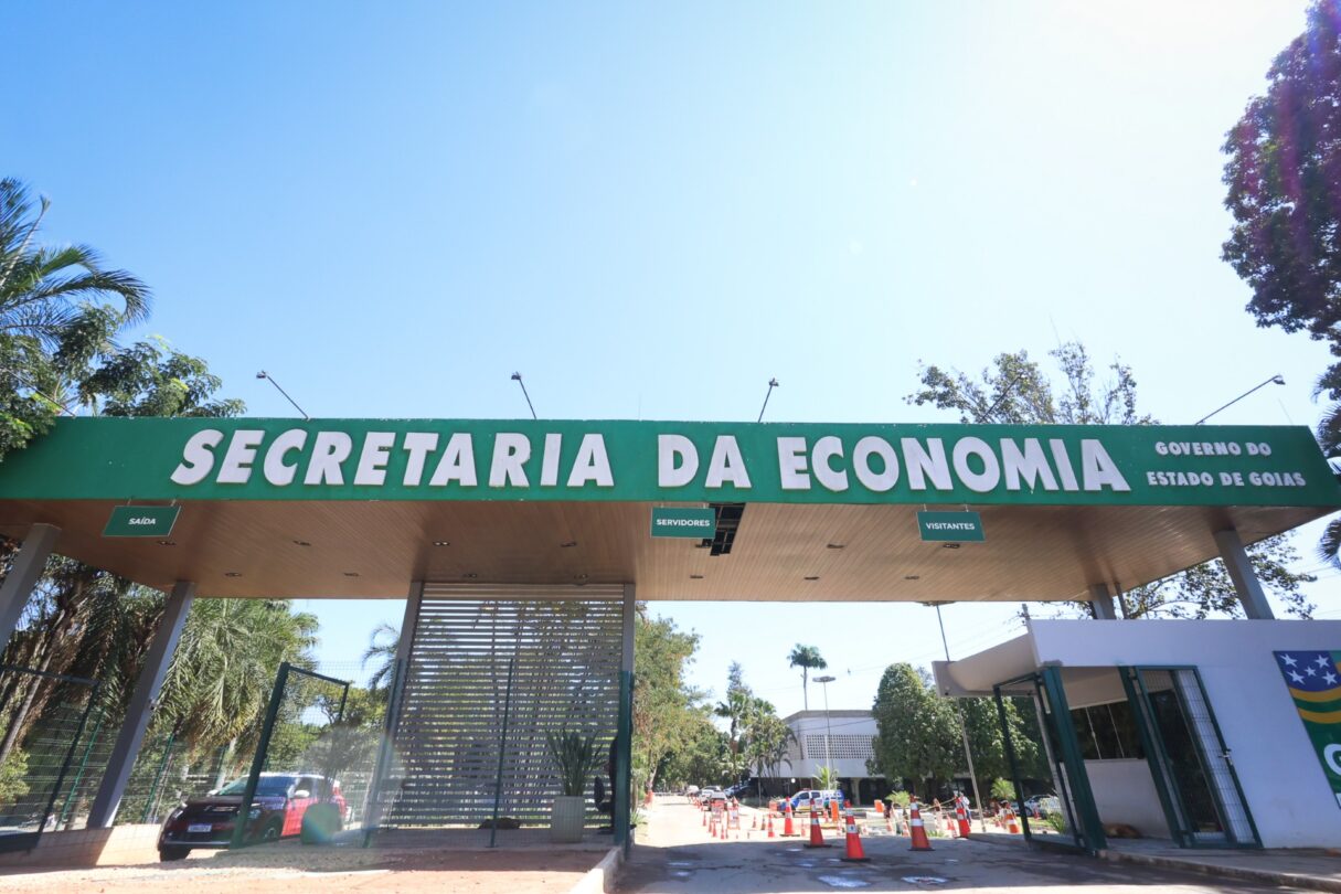 Sistema Autorizador de NF-e e NFC-e da Economia estará indisponível na noite de domingo