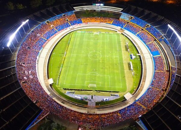 Nota Fiscal Goiana altera regras de premiação do Time Goiano do Coração