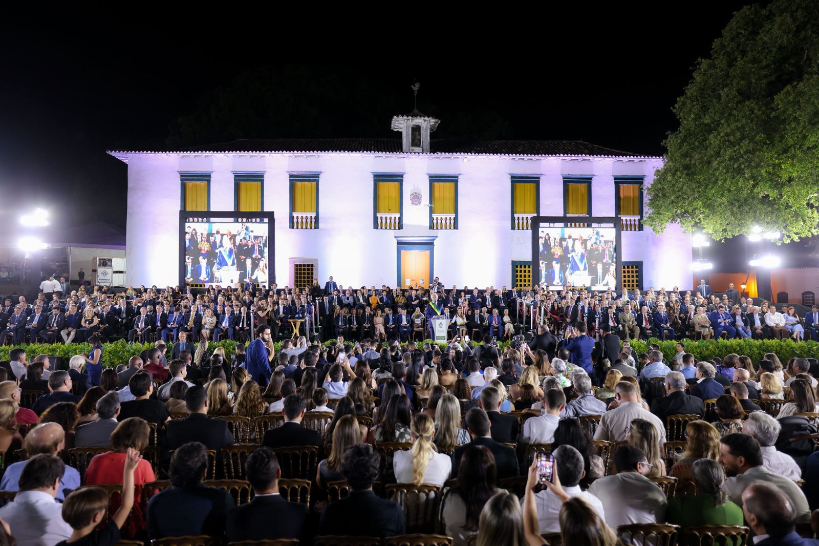 Ordem do Mérito Anhanguera