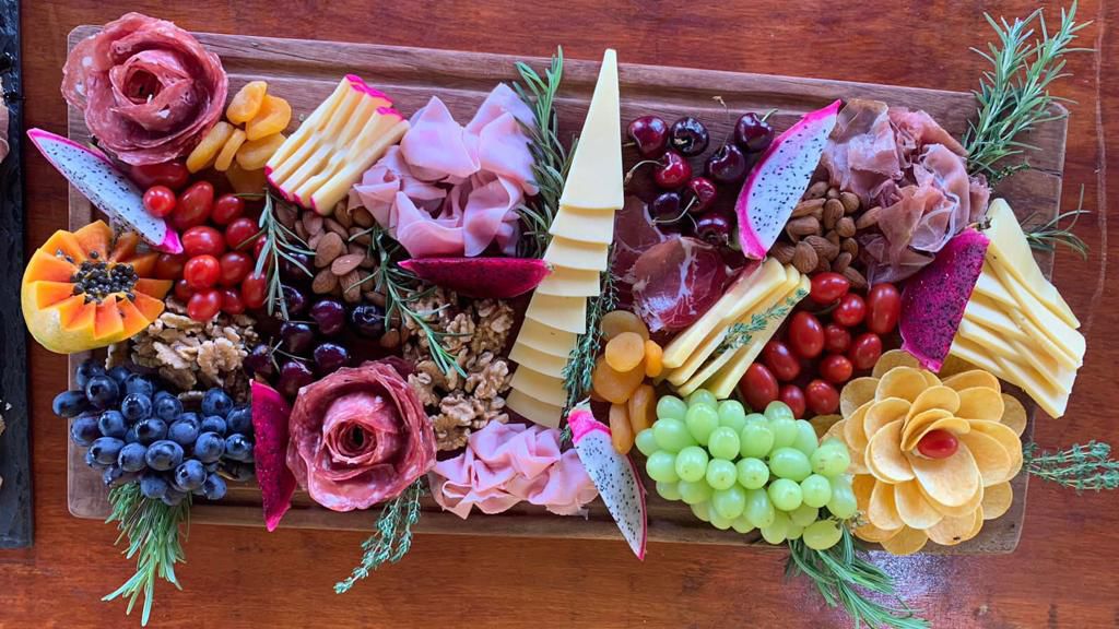 Festival Goiás Gastronomia - Divulgação