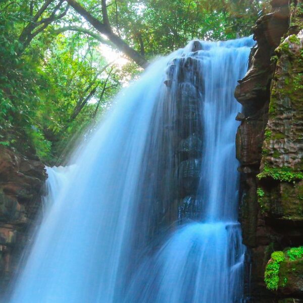 Atividades turísticas em Goiás crescem pelo oitavo mês seguido
