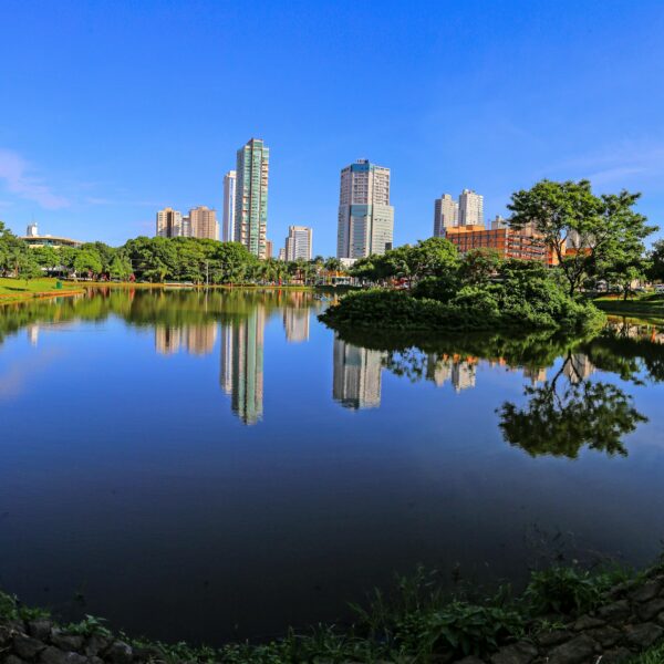 Maior feira de turismo do Centro-Oeste começa nesta quinta-feira