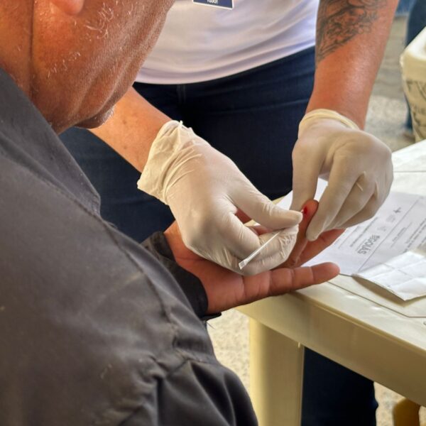 Julho Amarelo alerta para prevenção e diagnóstico das hepatites virais