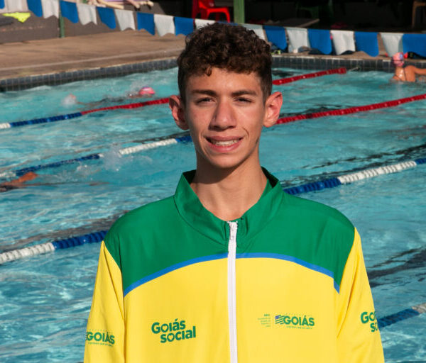 Pró-Goiás Atleta 2025