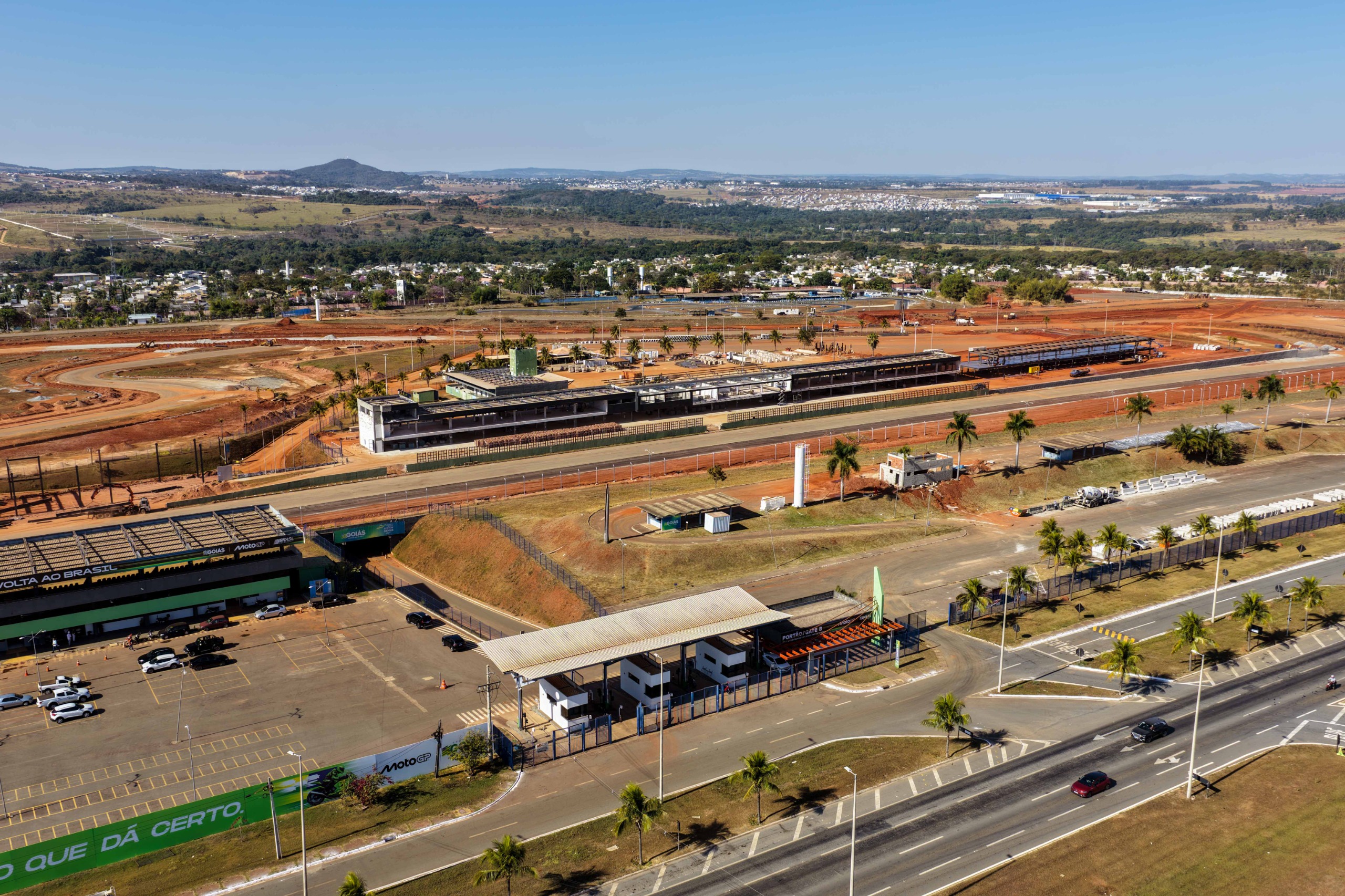 Foto: Reprodução/Secom Goiás