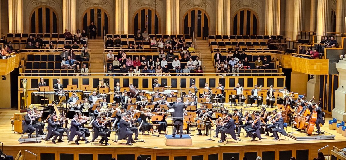 Orquestra Goiás