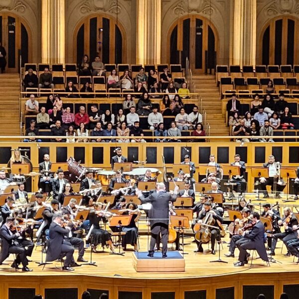 Orquestra Goiás