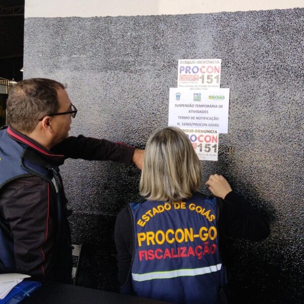 Procon na revendedora de pneus