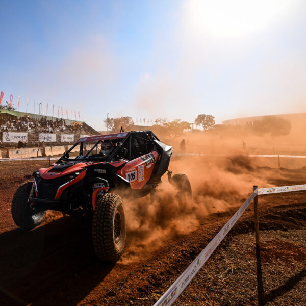 Rally do Sertões
