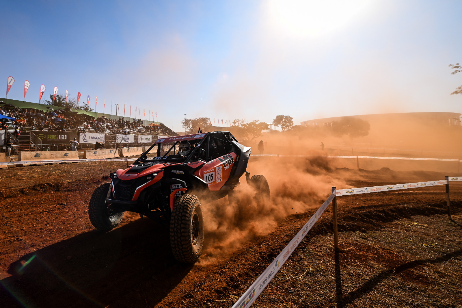 Rally do Sertões