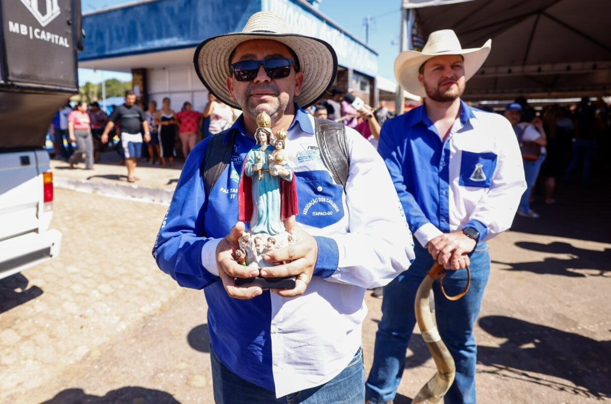 Romaria de Nossa Senhora da Penha