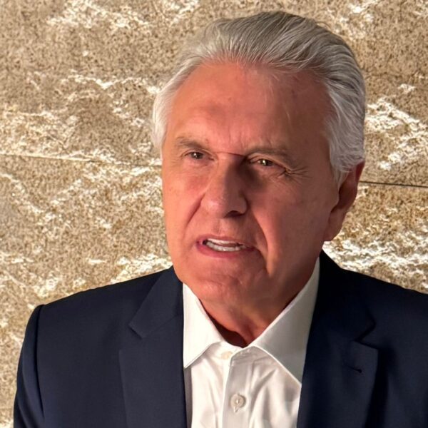 Ronaldo Caiado
