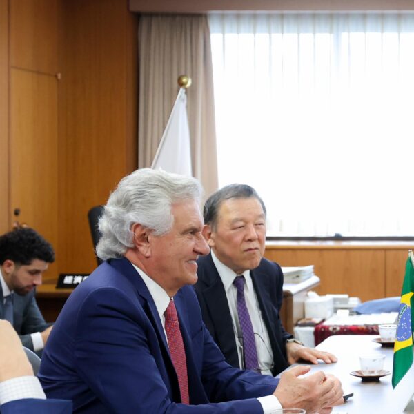 Goiás avança como referência em desenvolvimento tecnológico e mineração verde