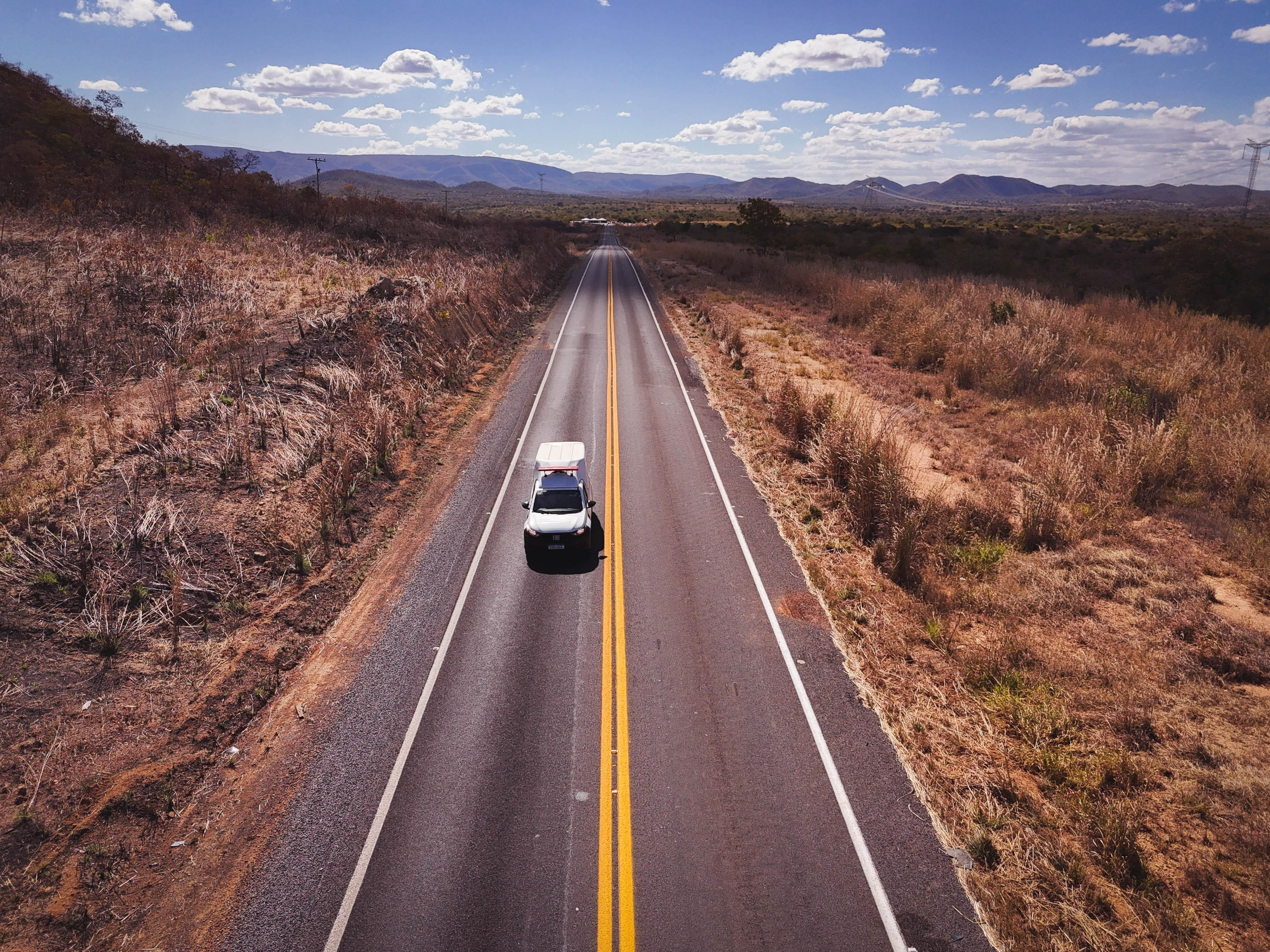 Caiado inaugura pavimentação da GO-447 entre Divinópolis e GO-118