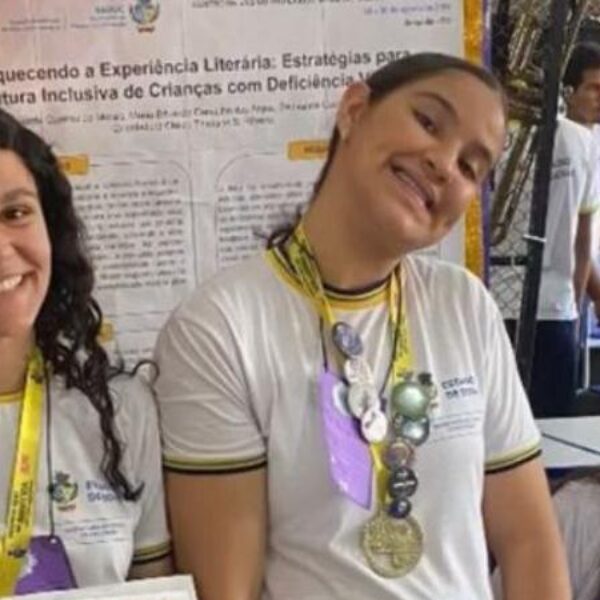 Estudantes de Anápolis vencem desafio de educação e tecnologia apoiado pela Fórmula 1