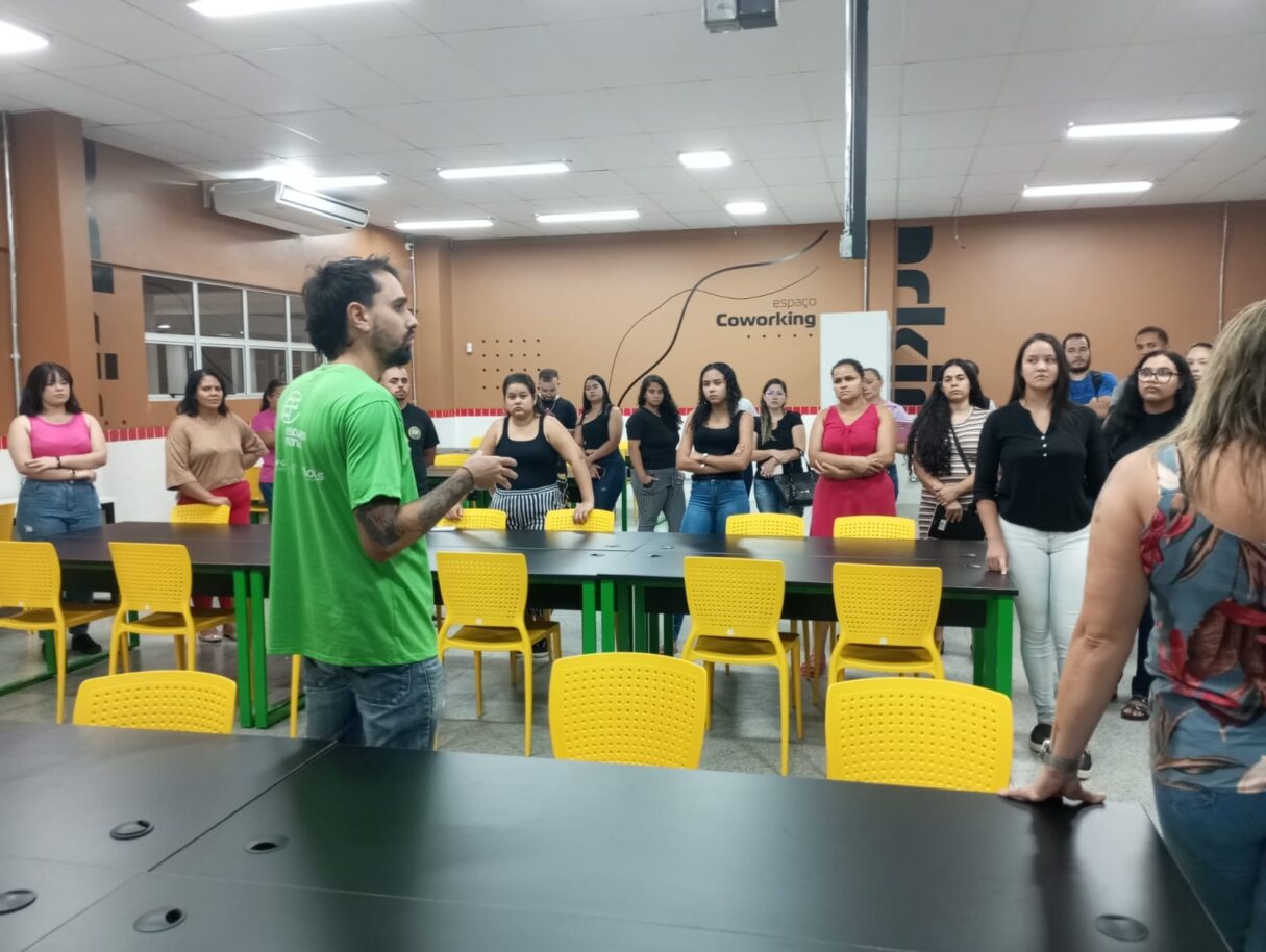Projeto de Consultoria Goianas S.A inscreve empreendedoras até dia 22
