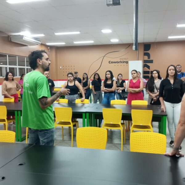 Projeto de Consultoria Goianas S.A inscreve empreendedoras até dia 22