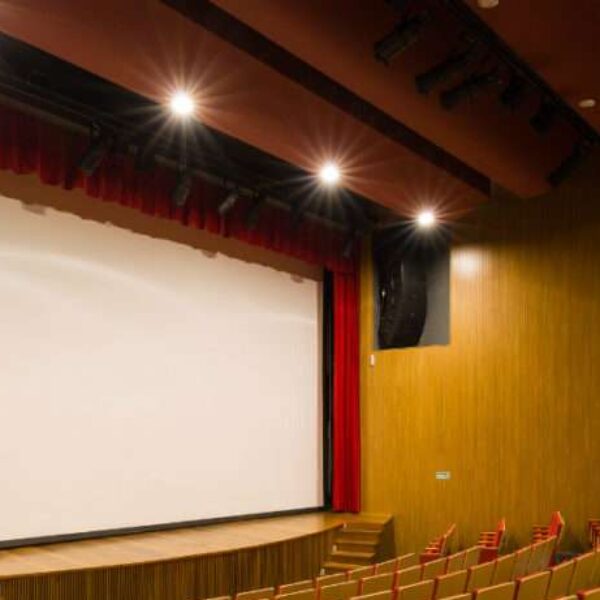 Cinema nacional abre programação de julho do Cine Teatro São Joaquim