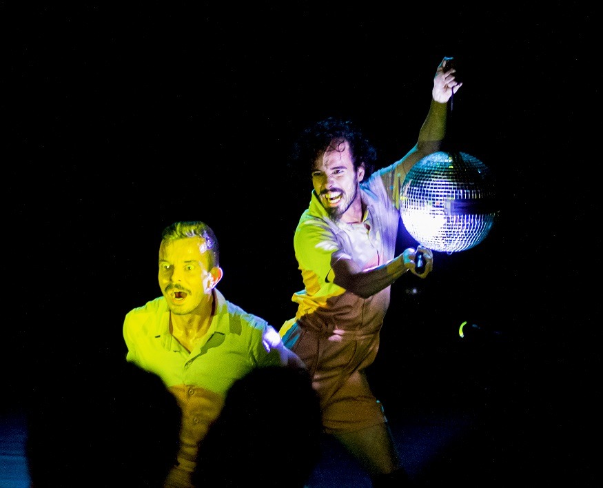 Grupos goianos participam do maior festival de artes cênicas do mundo