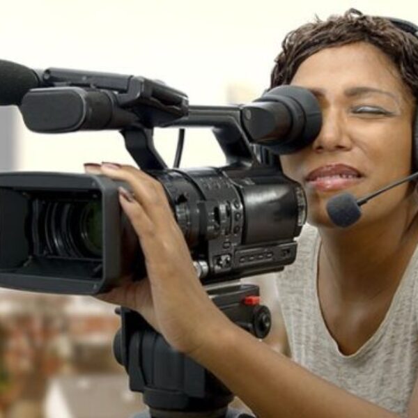 Goiás sedia II Simpósio Internacional de Cinema Feminino Pode Ponto Cine