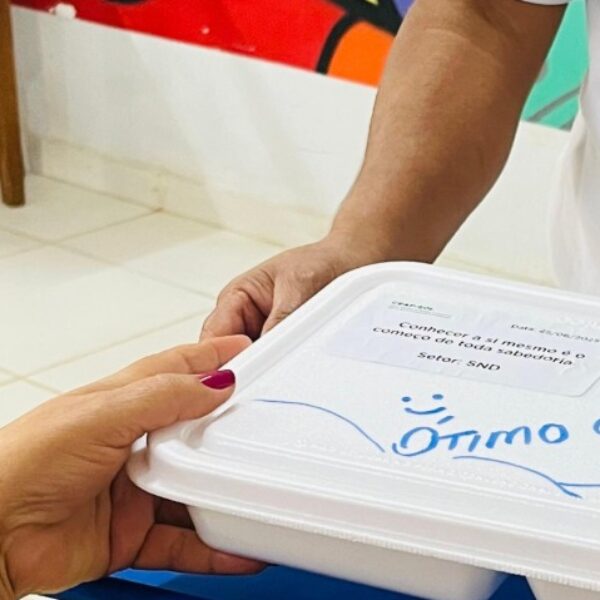 Ceap-Sol alia rigor técnico e acolhimento emocional contra desnutrição hospitalar