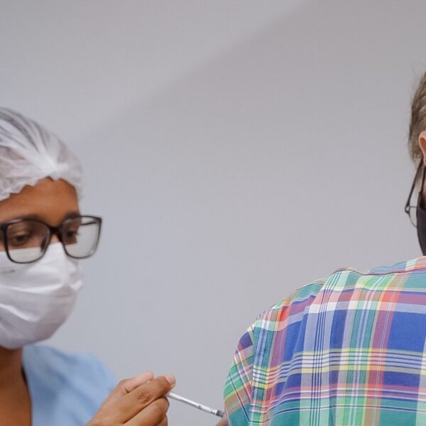 Municípios ampliam cobertura contra Influenza com estratégias de mobilização