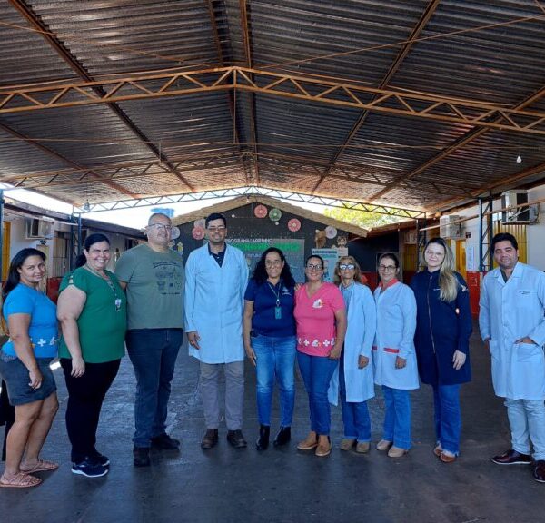 Dia do Agricultor: Saúde atua para reduzir dificuldades da população do campo a serviços e atendimentos