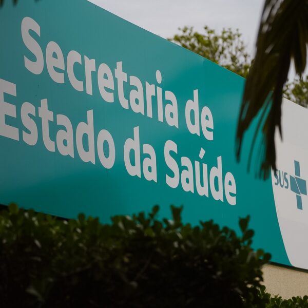 Saúde capacita profissionais sobre manejo clínico da Síndrome Respiratória Aguda Grave