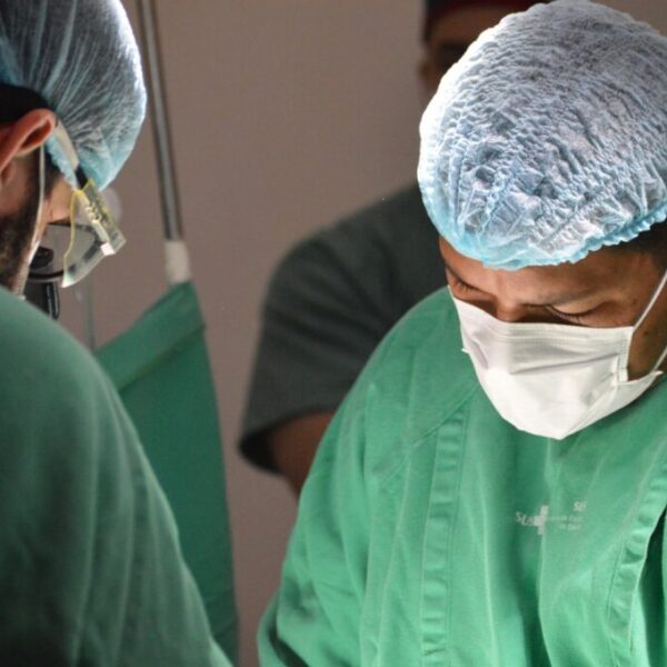 HEF realiza 2ª captação de múltiplos órgãos de 2025