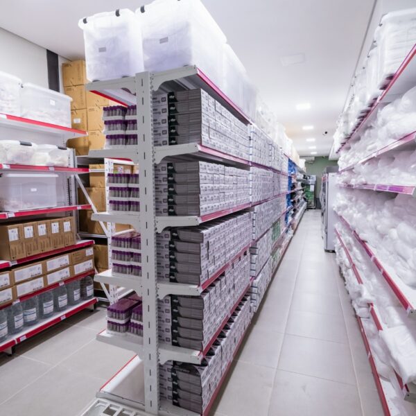 Hemocentro amplia rol de medicamentos gratuitos