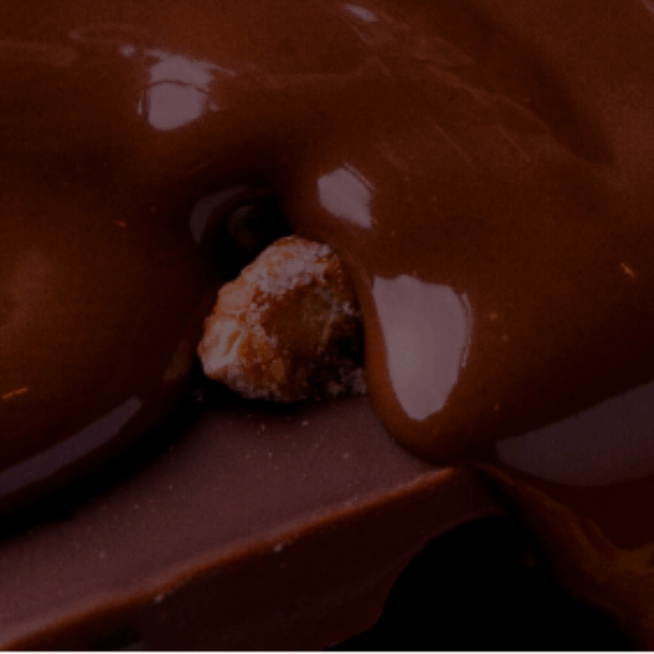 No Dia do Chocolate, gesto de solidariedade ganha doce agradecimento no Hemocentro