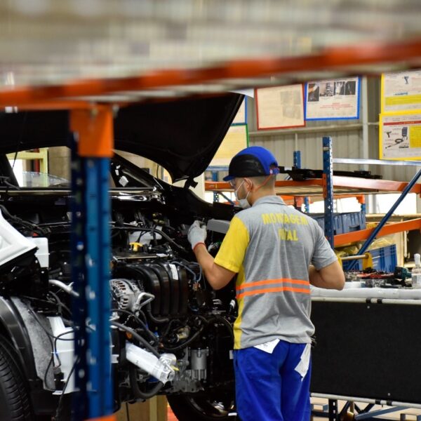 Economia goiana é a 3ª que mais cresce no país