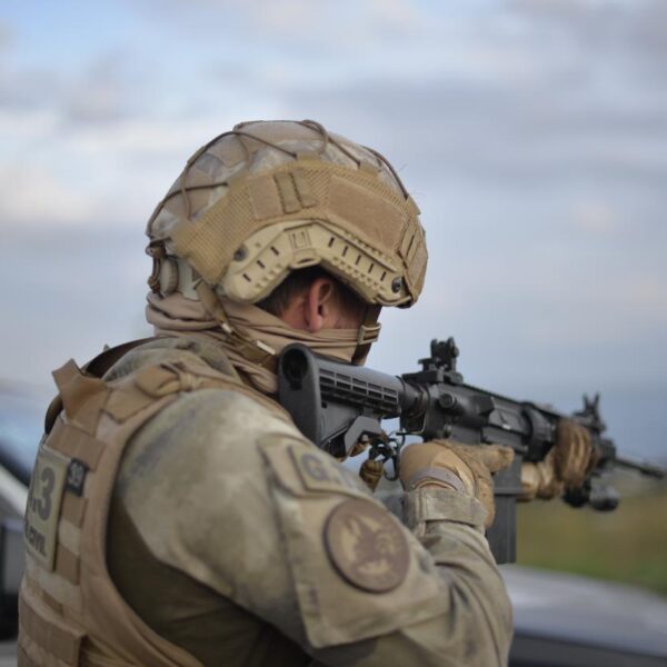 Goiás registra reduções em todos os crimes patrimoniais em 2024